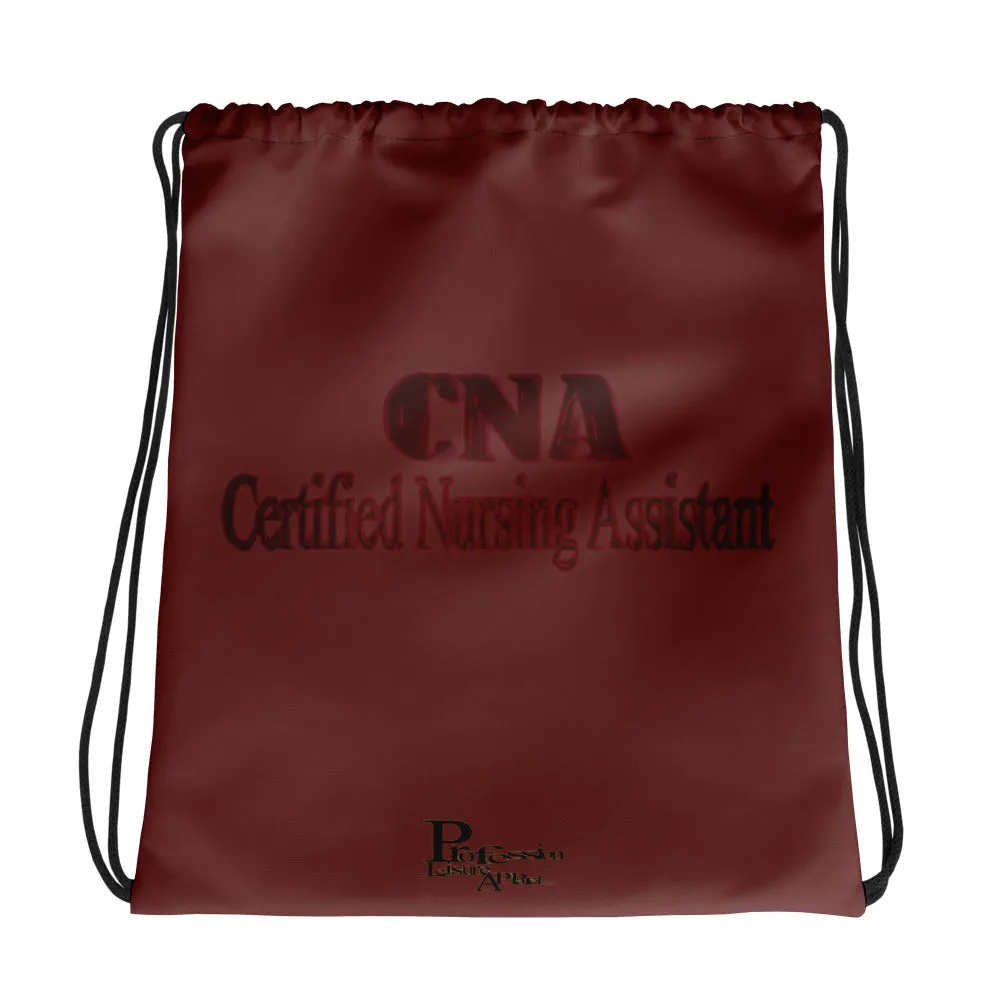 All-Over Print Drawstring Bag