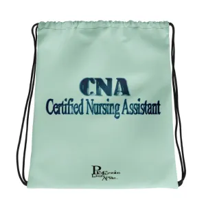All-Over Print Drawstring Bag