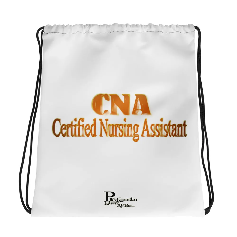 All-Over Print Drawstring Bag