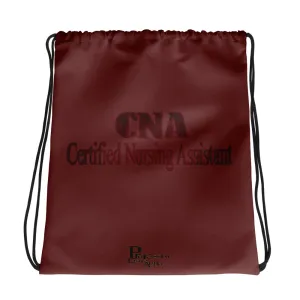 All-Over Print Drawstring Bag