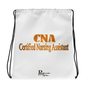All-Over Print Drawstring Bag