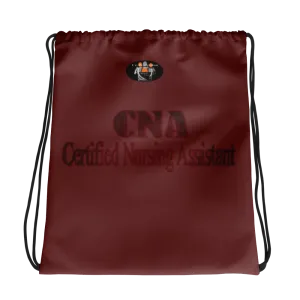All-Over Print Drawstring Bag