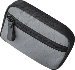 ALPAKA HUB Pouch - Small EDC Pouch Storage for Electronic Accessories, Tools with YKK Zipper, Weatherproof, UV Resistant Fabric
