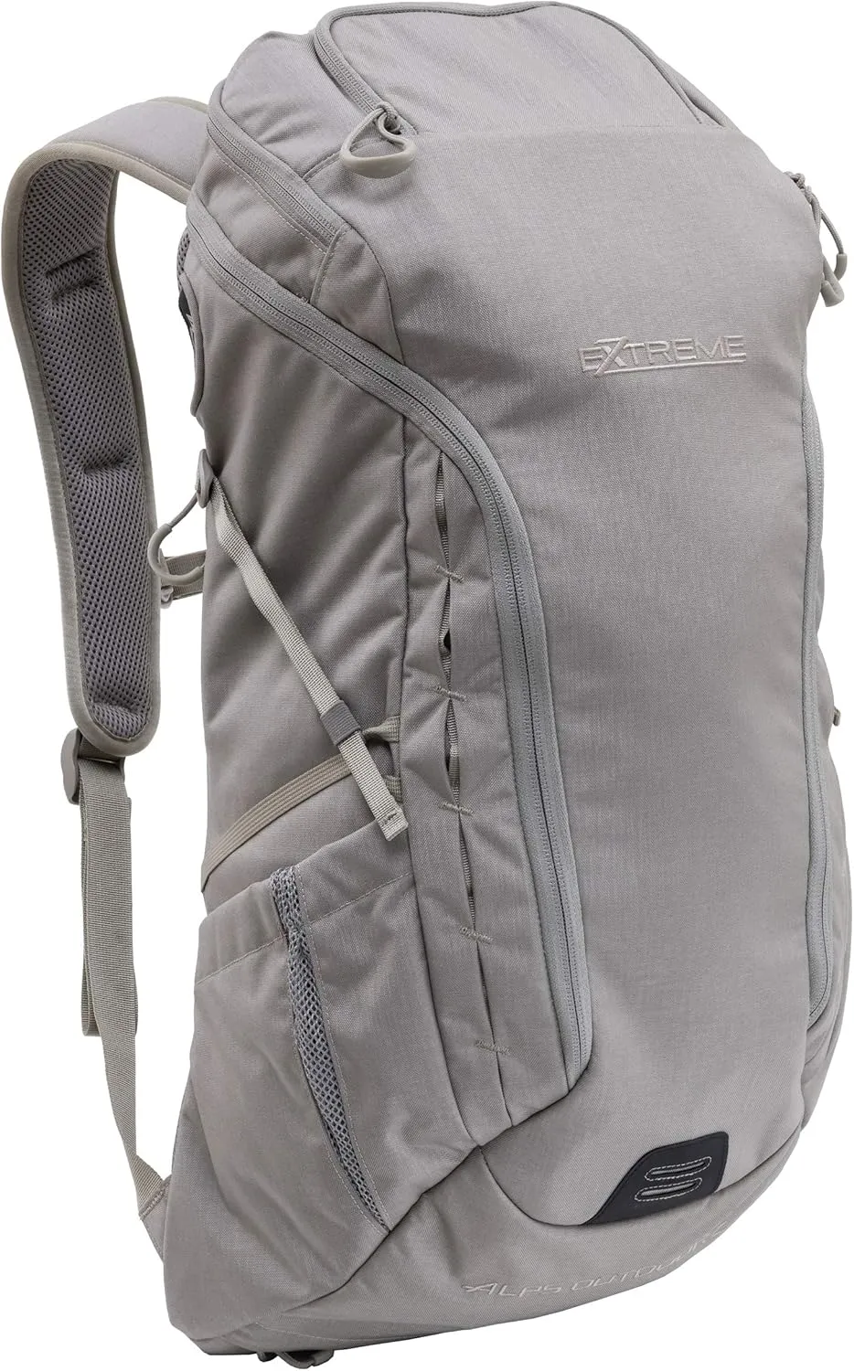 ALPS Outdoorz Laptop, Gray, 30L