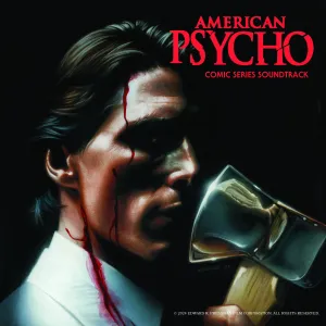 American Psycho - Comic Series Soundtrack