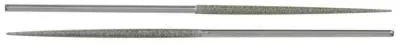 Apex Tool Group 5-1/2" RHN-4 ROUND NEEDLE FILE, 37430