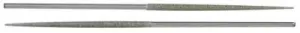 Apex Tool Group 5-1/2" RHN-4 ROUND NEEDLE FILE, 37430