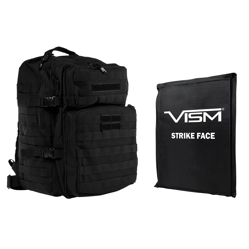 Assault Backpack/One 11"X14" SBP
