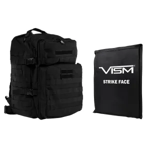 Assault Backpack/One 11"X14" SBP