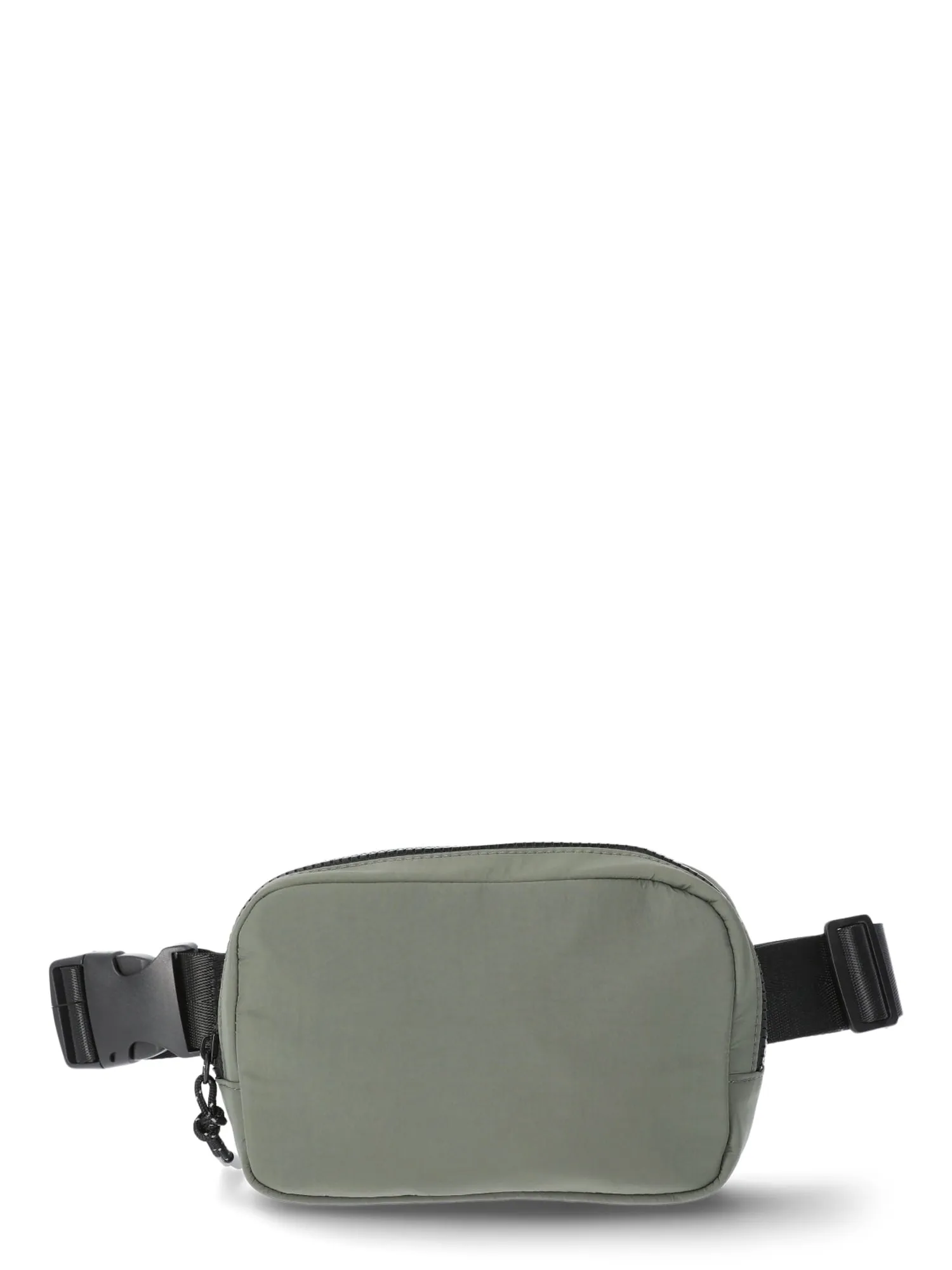 Athletic Works Women's Fanny Pack, Black