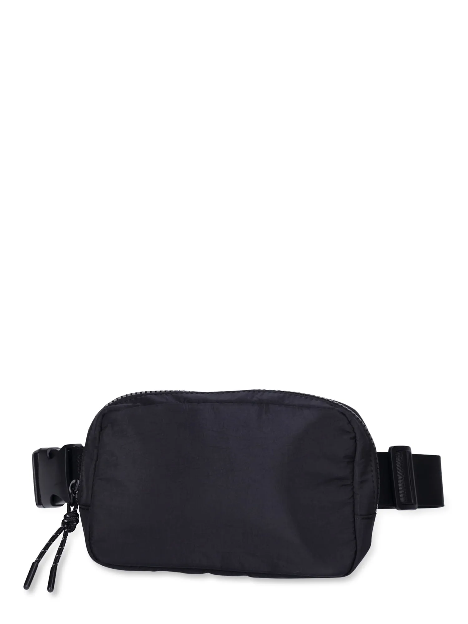 Athletic Works Women's Fanny Pack, Black