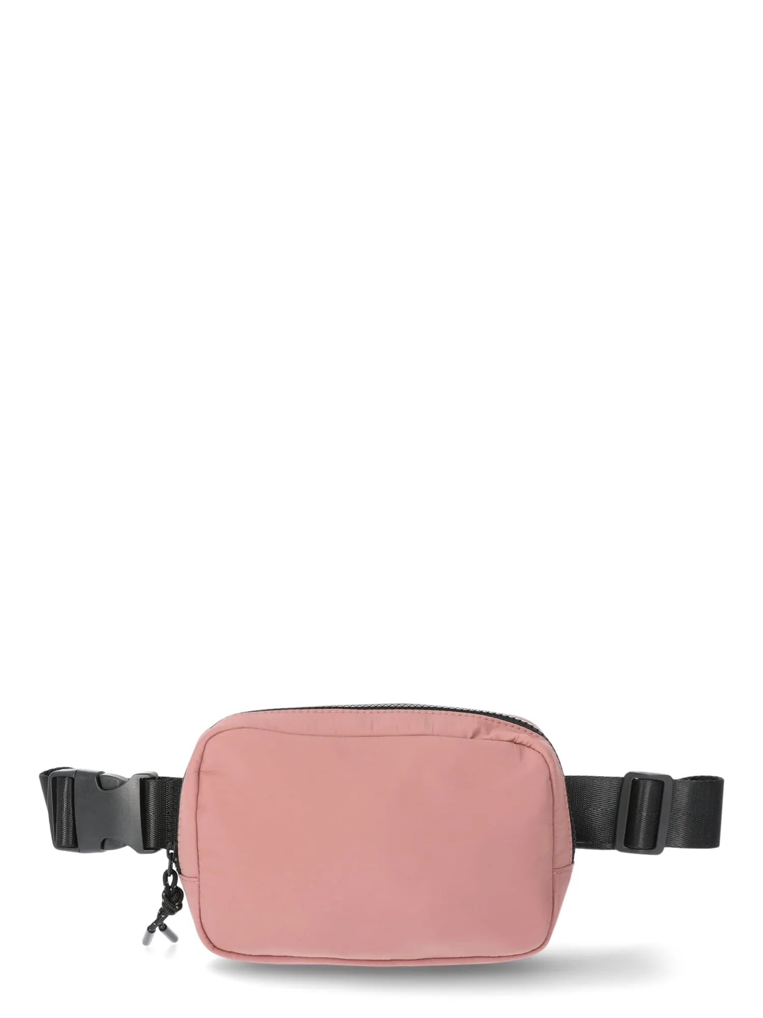 Athletic Works Women's Fanny Pack, Black