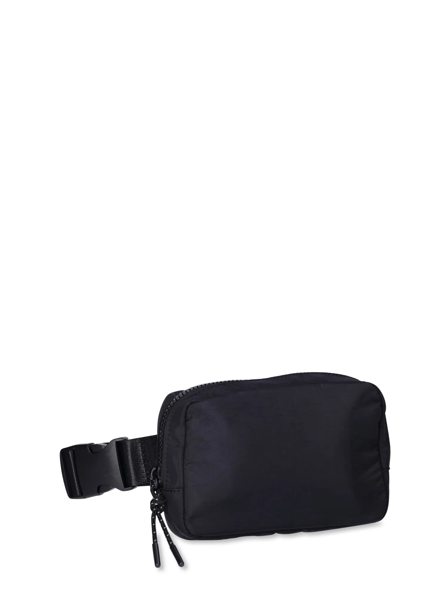Athletic Works Women's Fanny Pack, Black