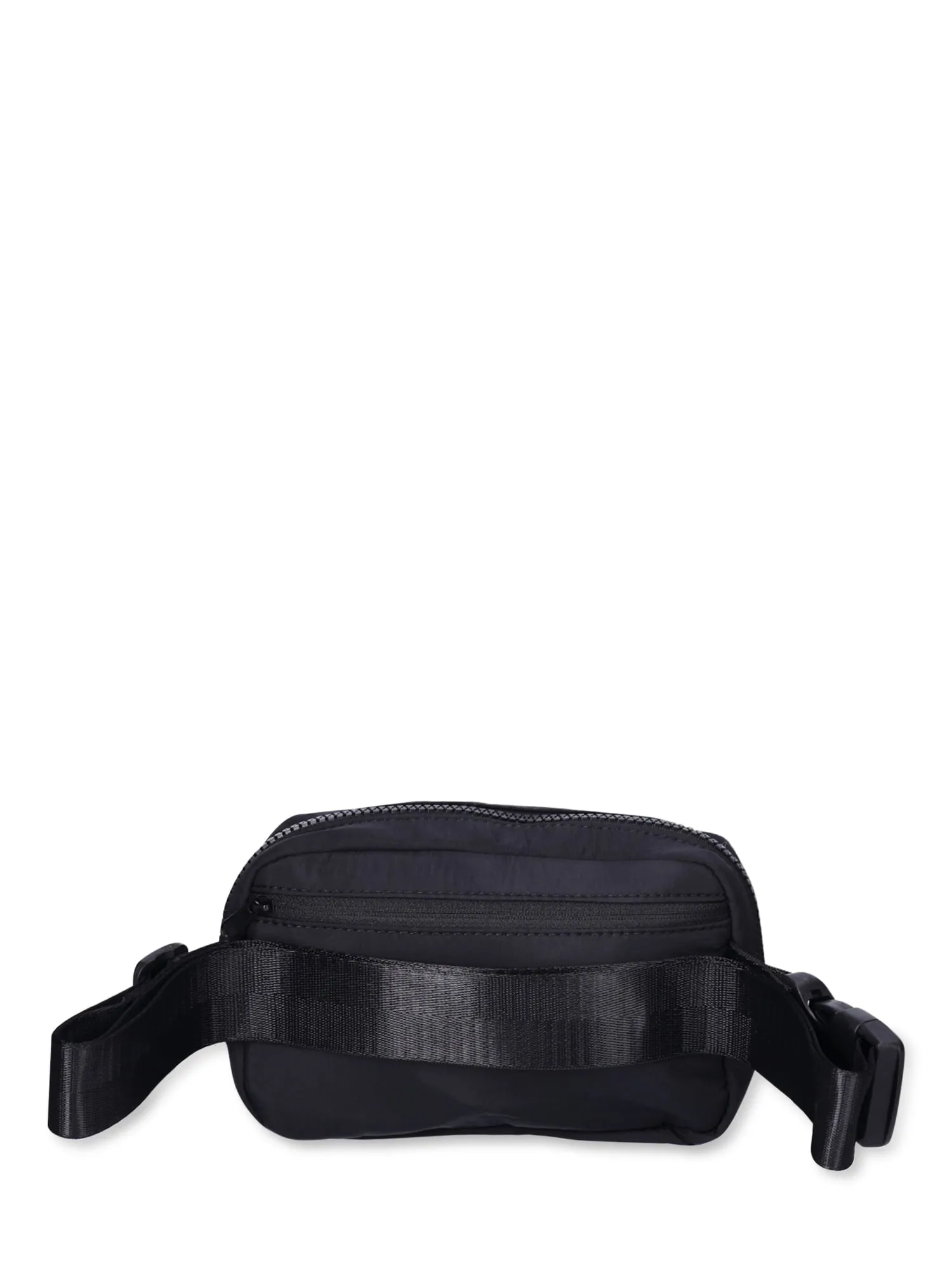 Athletic Works Women's Fanny Pack, Black