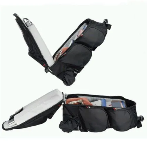 Avalon Security-Friendly Backpack