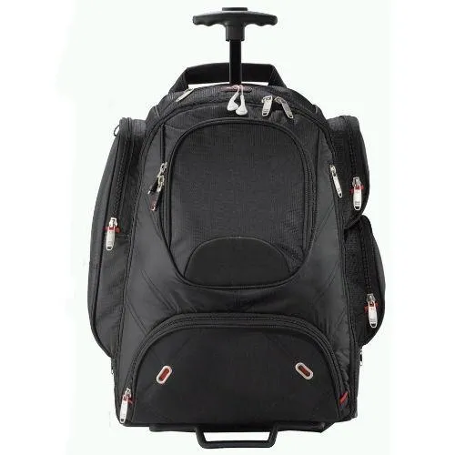 Avalon Security-Friendly Backpack
