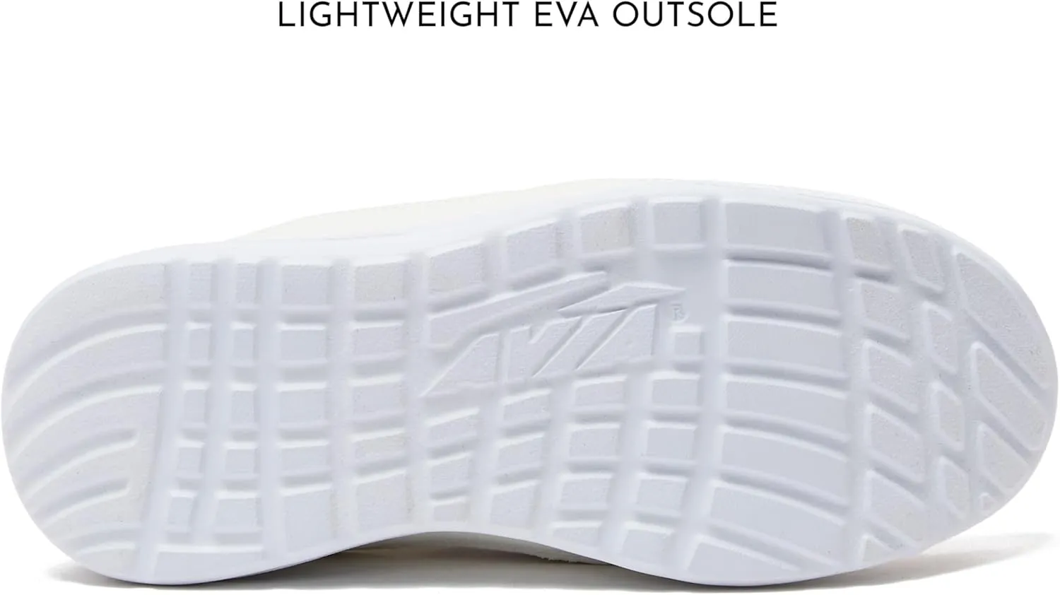 Avia Avi-Play Slip On Boys and Girls Sneakers - Lightweight Tennis, Athletic, No Tie Girls and Boys Shoes - Little and Big Kids Tennis Shoes Size 11-7 - Black, Navy Blue, Grey, White, Pink or Purple