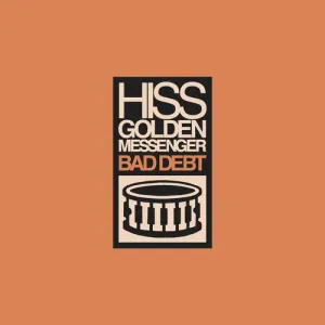Bad Debt - Vinyl LP
