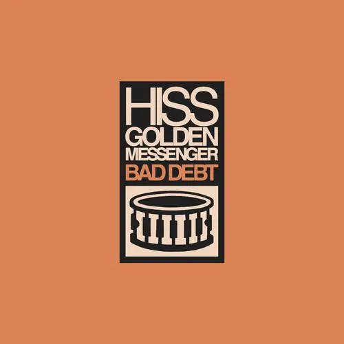 Bad Debt - Vinyl LP