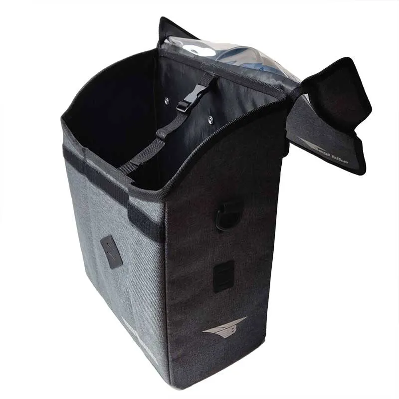 Bagi Bike Pannier - Saddle Bag