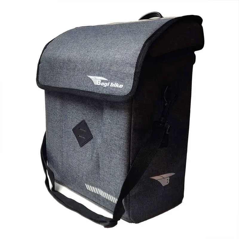 Bagi Bike Pannier - Saddle Bag