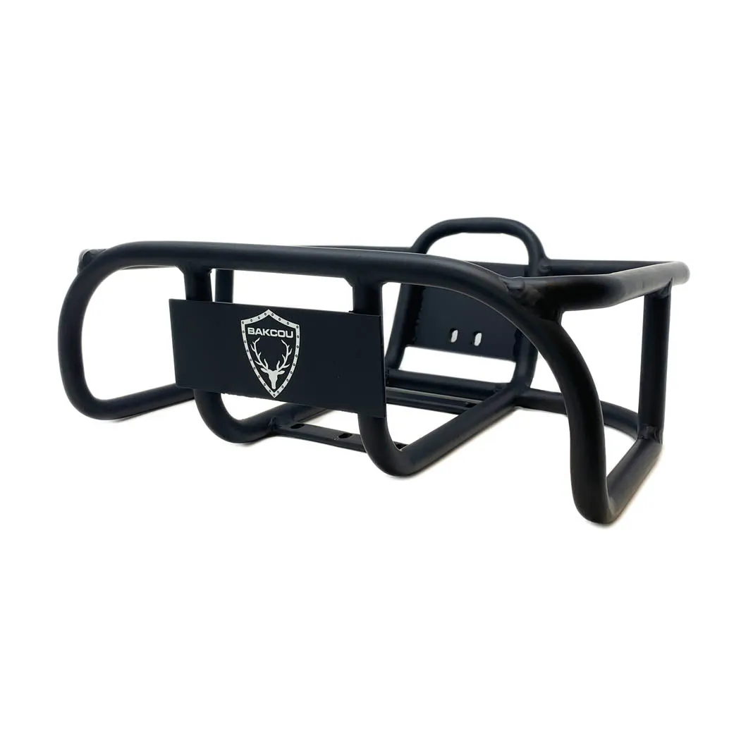 Bakcou Front Mount Basket - A-FMBR