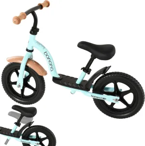 banana bike Lava Sport Kids Balance Bike - No Pedal Kids Bikes - Walking Bicycles - Beginner Lightweight Sports Training Bicycle for Boys and Girls - Age 2-6 - Adjustable Handlebar and Seat