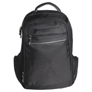 Barron IND106 - Torino Laptop Backpack