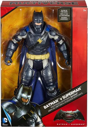 Batman v Superman: Dawn of Justice Movie Masters Wonder Woman Figure