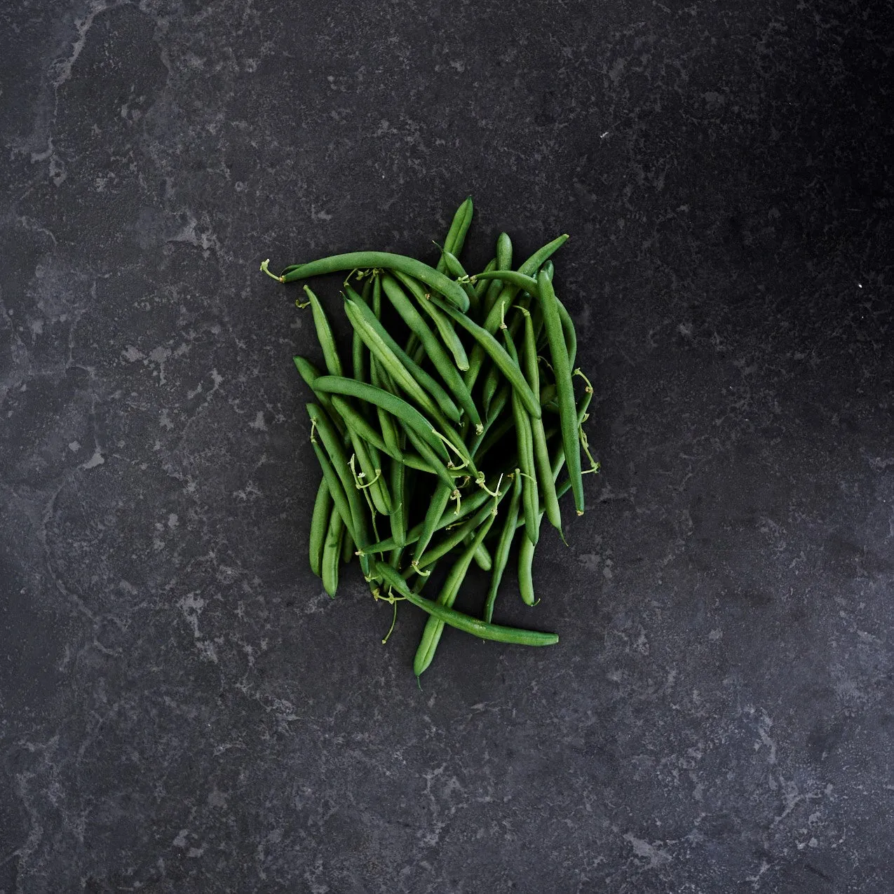 Beans Round - 200g Bags