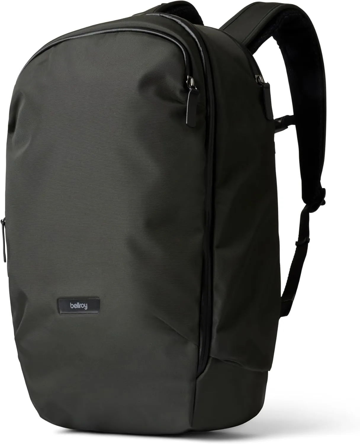 Bellroy Transit Workpack Pro (28L work bag/commuter backpack, fits 16” laptops; organization for travel and commutes) -Olive
