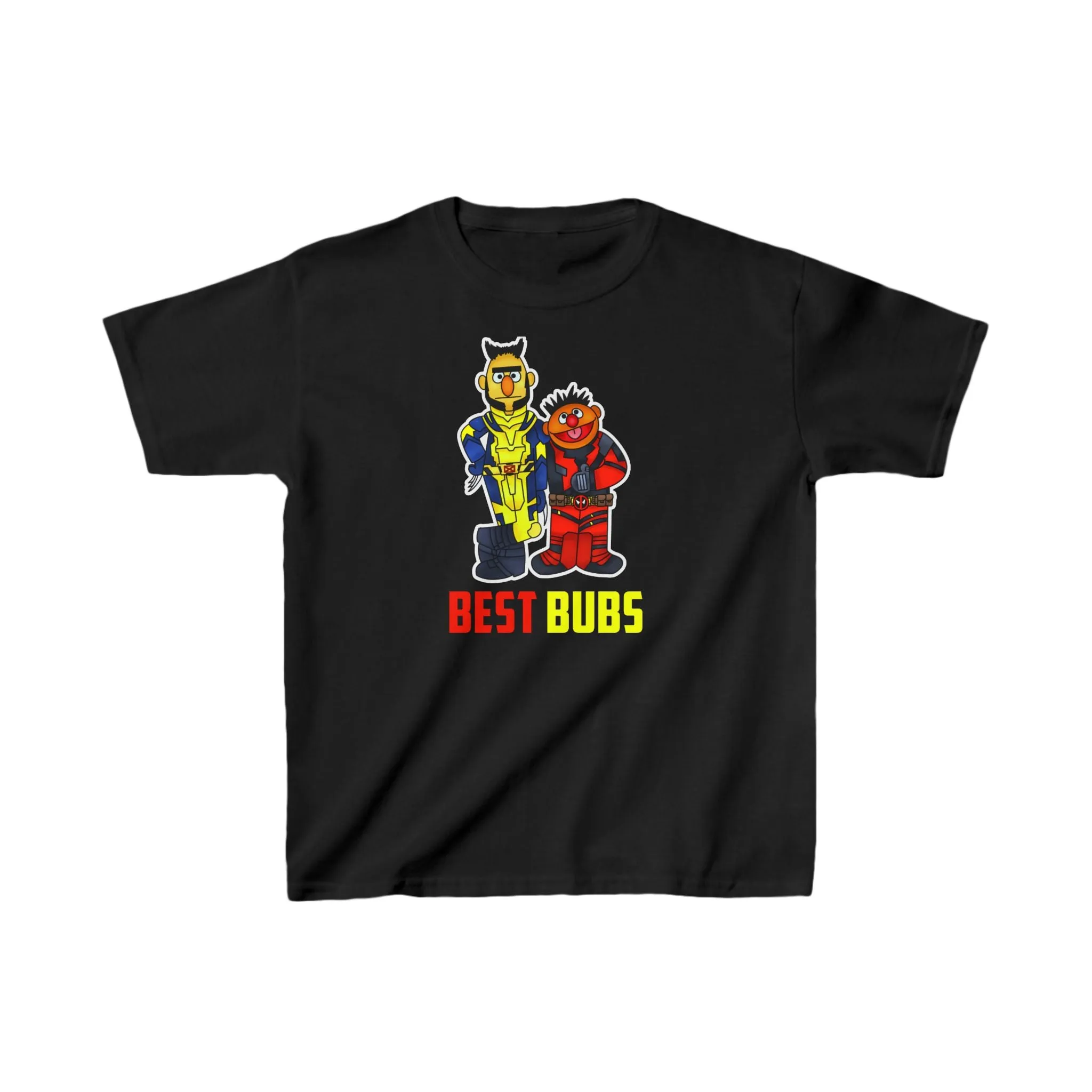 Best Bubs Kid's Tee