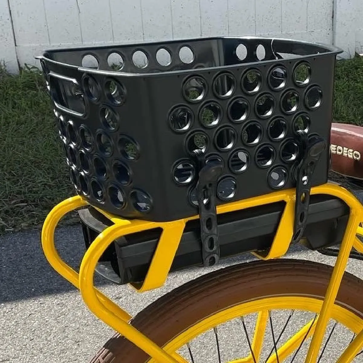 BiKase Bike Basket