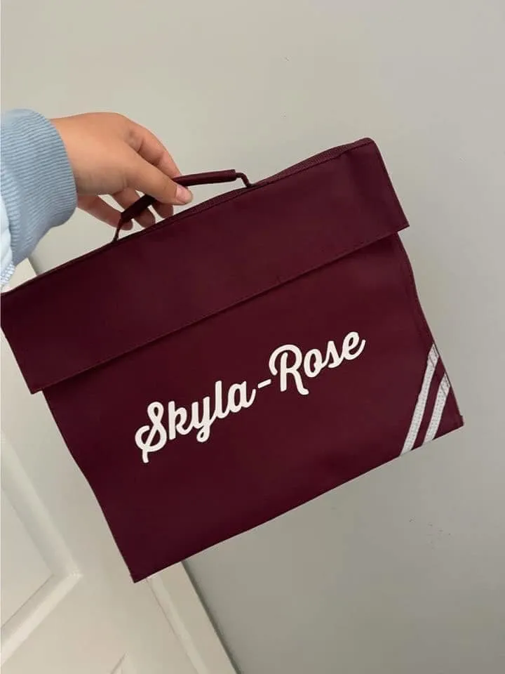 Book Bags