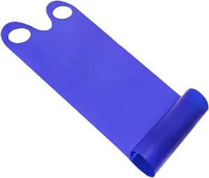 Boy Girl Rollable Sled Fun Sliding Mat for Thickened Design for Safety for Boy Girl Skiing and Grass Skating Boys and Girls