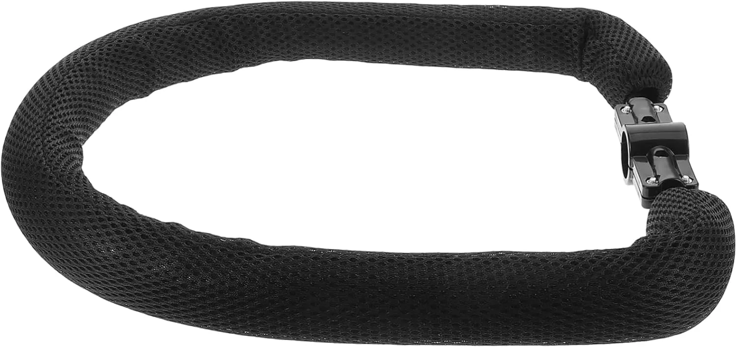 Boy Girl Stroller Armrest Replacement Fencing Handlebar for Stroller Stylish Scooter Accessory Versatile Compatibility Various Models Safety Guardrail for Young