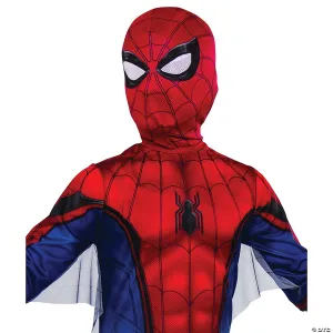 Boy's Spider-Man Far From Home Costume