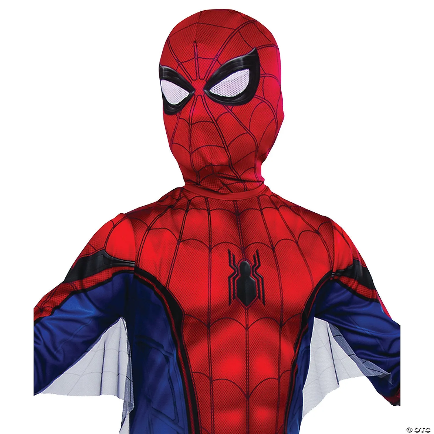 Boy's Spider-Man Far From Home Costume