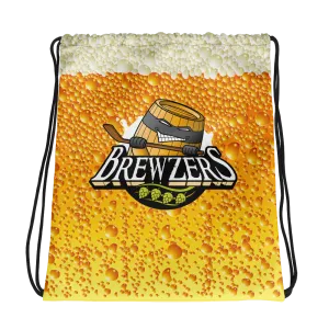 Brewzers Drawstring bag
