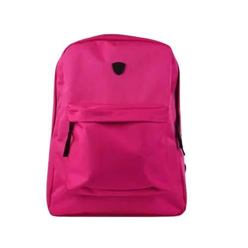 BULLETPROOF BACKPACK - PROSHIELD SCOUT YOUTH EDITION, PINK