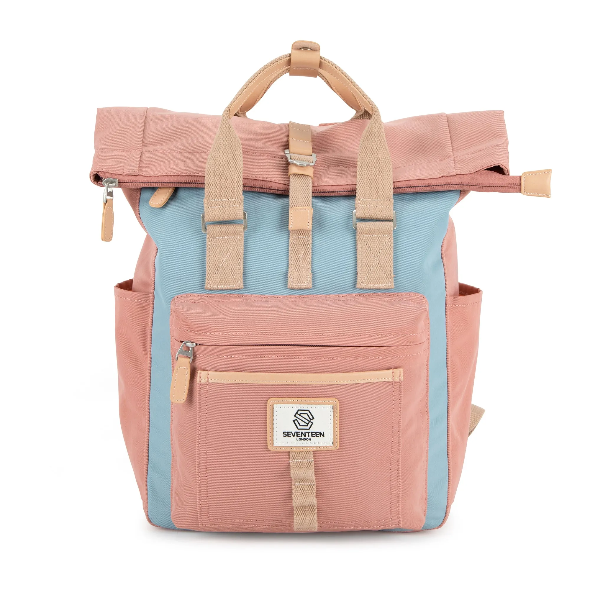 Canary Wharf Backpack