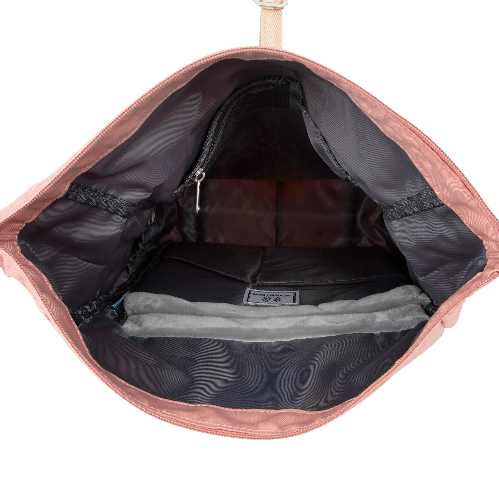 Canary Wharf Backpack