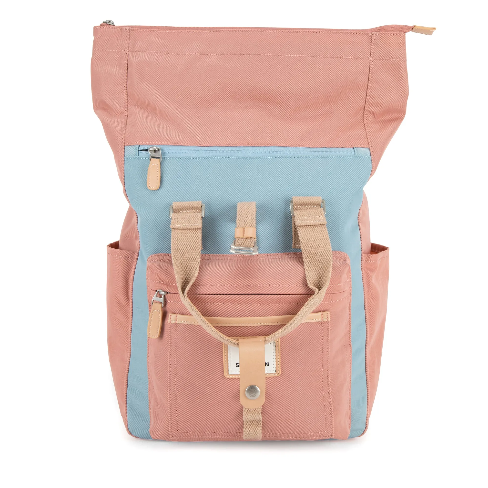 Canary Wharf Backpack
