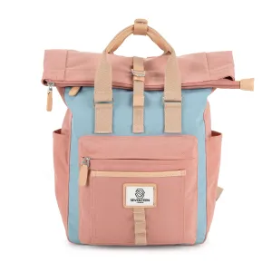 Canary Wharf Backpack