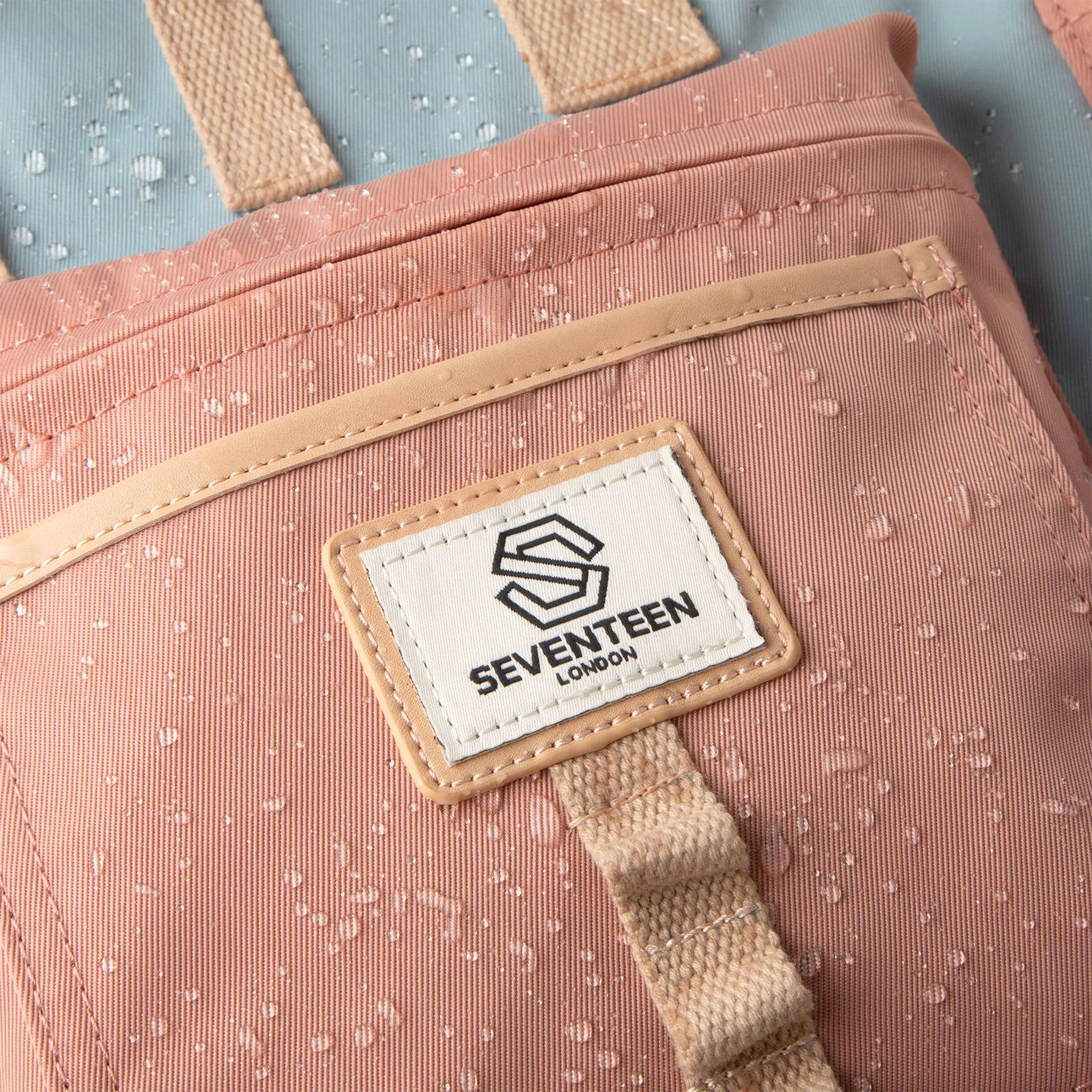 Canary Wharf Backpack