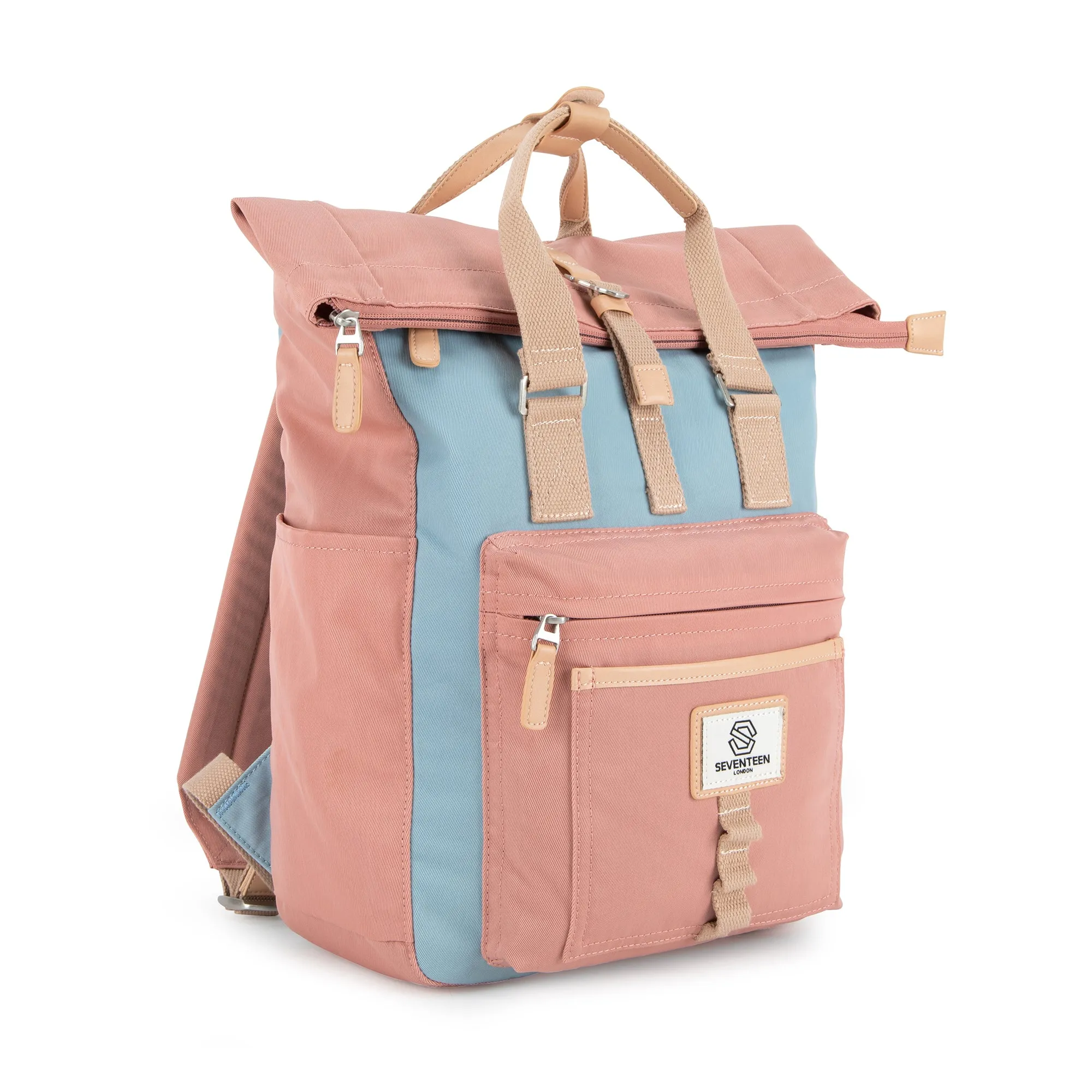 Canary Wharf Backpack