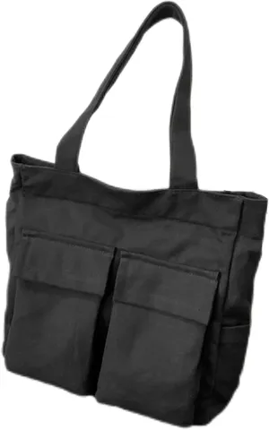 Canvas Messenger Bag Large Crossbody Bag Handbag Solid Color with Multiple Pockets Canvas Shoulder Tote Bag for Women and Men