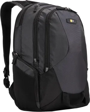 Case Logic RBP-414 Intransit 14" Laptop Daypack, Black