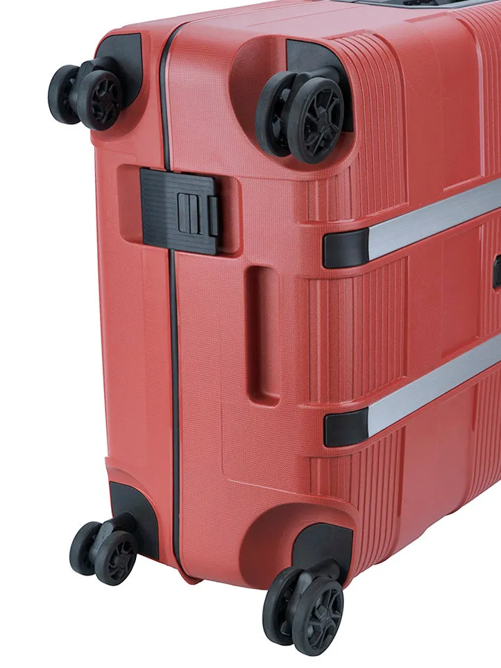 Cellini-Safetech Med Trolley Fire 2009654