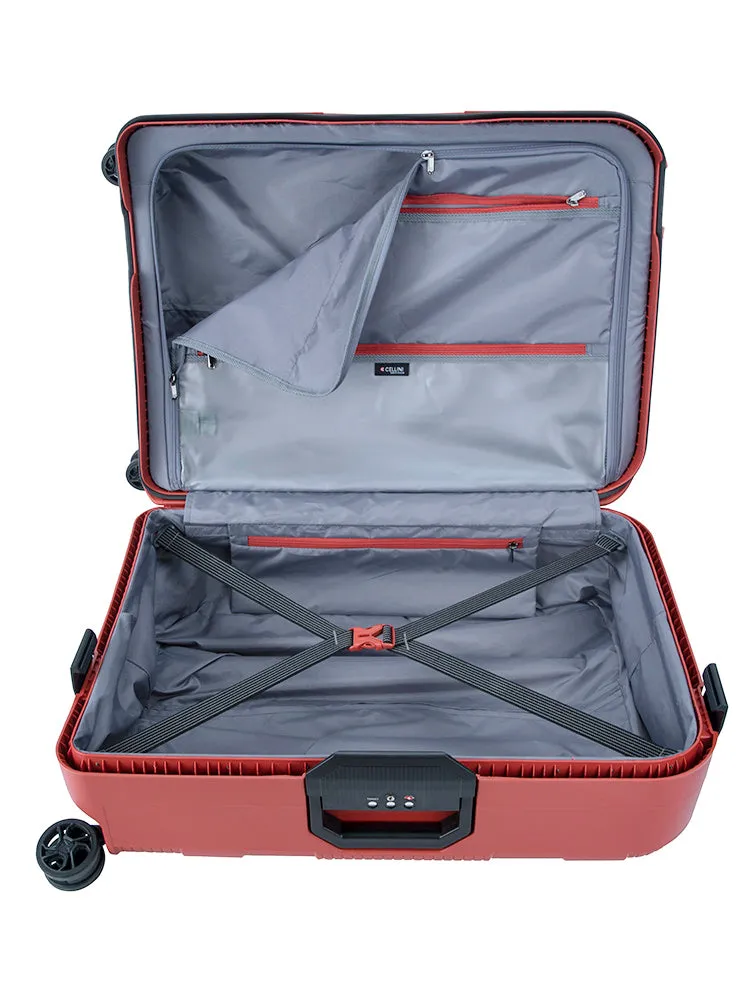 Cellini-Safetech Med Trolley Fire 2009654